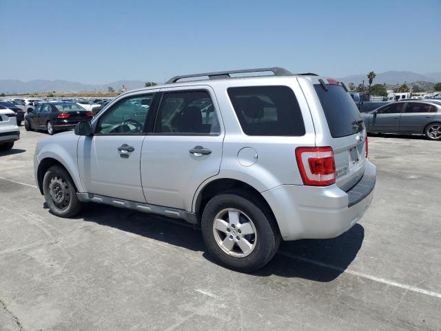 Photo 1 VIN: 1FMCU0DG4BKA75523 - FORD ESCAPE 