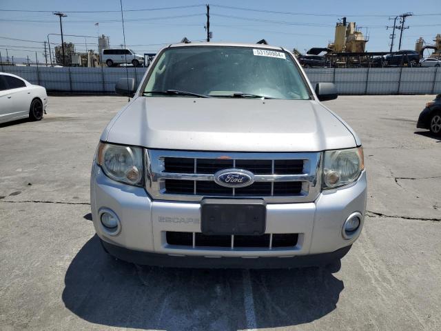 Photo 4 VIN: 1FMCU0DG4BKA75523 - FORD ESCAPE 