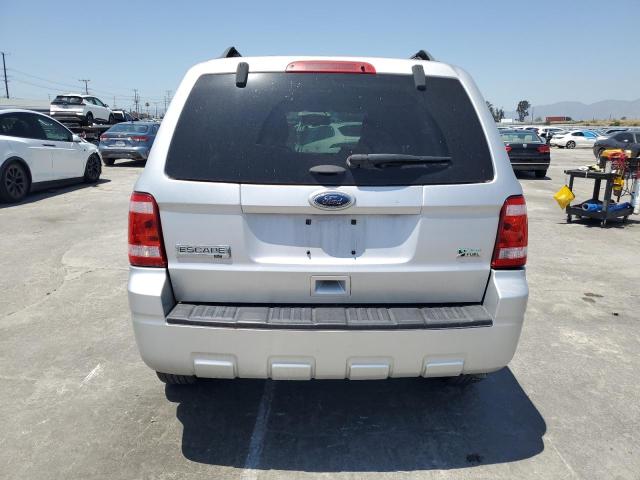 Photo 5 VIN: 1FMCU0DG4BKA75523 - FORD ESCAPE 