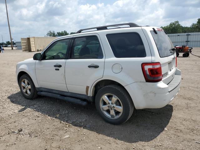 Photo 1 VIN: 1FMCU0DG4BKB10190 - FORD ESCAPE XLT 