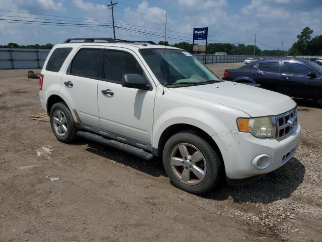 Photo 3 VIN: 1FMCU0DG4BKB10190 - FORD ESCAPE XLT 