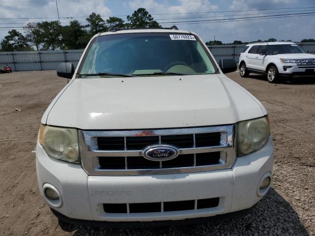 Photo 4 VIN: 1FMCU0DG4BKB10190 - FORD ESCAPE XLT 