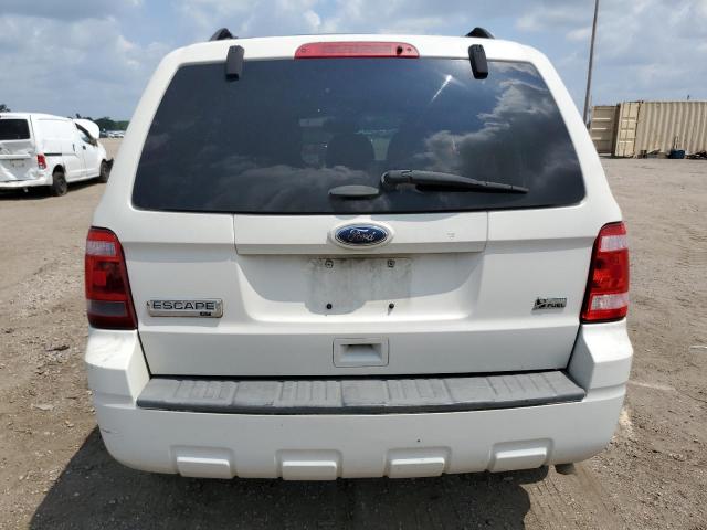 Photo 5 VIN: 1FMCU0DG4BKB10190 - FORD ESCAPE XLT 