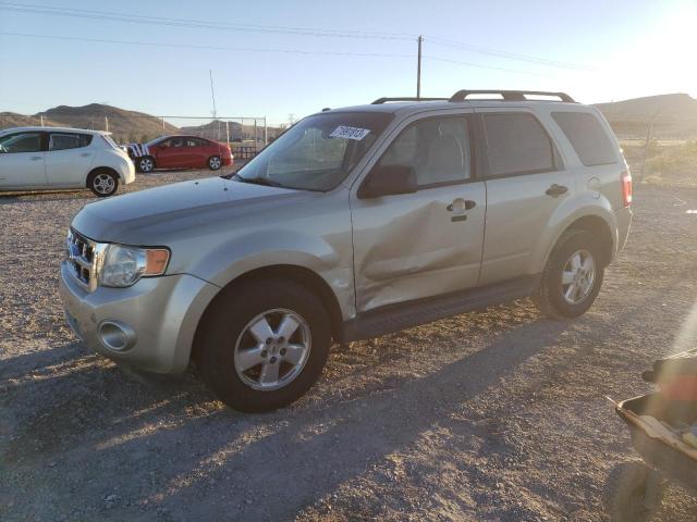 Photo 0 VIN: 1FMCU0DG4BKB22954 - FORD ESCAPE 