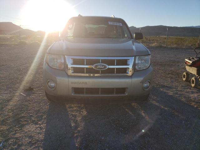 Photo 4 VIN: 1FMCU0DG4BKB22954 - FORD ESCAPE 