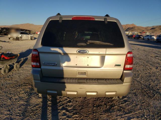 Photo 5 VIN: 1FMCU0DG4BKB22954 - FORD ESCAPE 