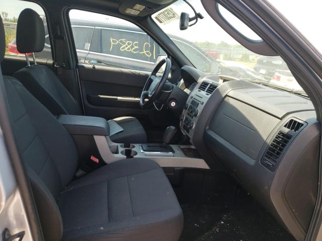 Photo 4 VIN: 1FMCU0DG4BKB88615 - FORD ESCAPE XLT 