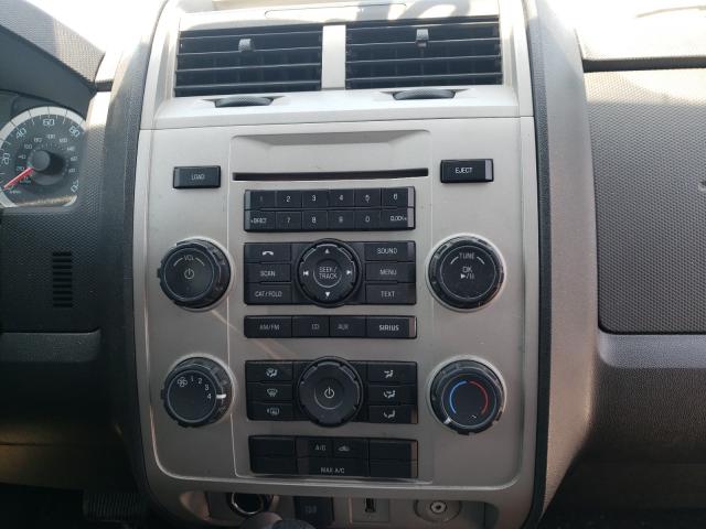 Photo 8 VIN: 1FMCU0DG4BKB88615 - FORD ESCAPE XLT 