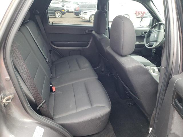 Photo 5 VIN: 1FMCU0DG4BKB93829 - FORD ESCAPE XLT 