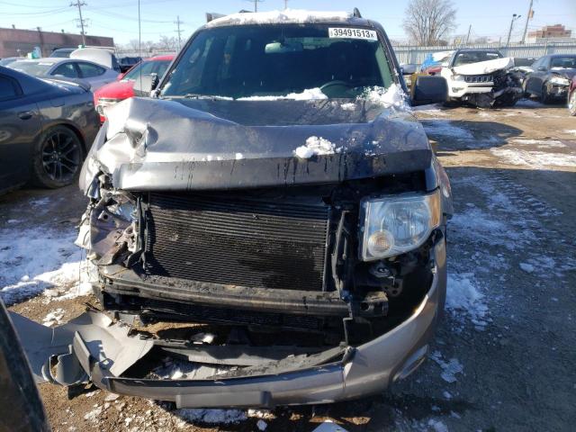 Photo 4 VIN: 1FMCU0DG4BKB97265 - FORD ESCAPE XLT 