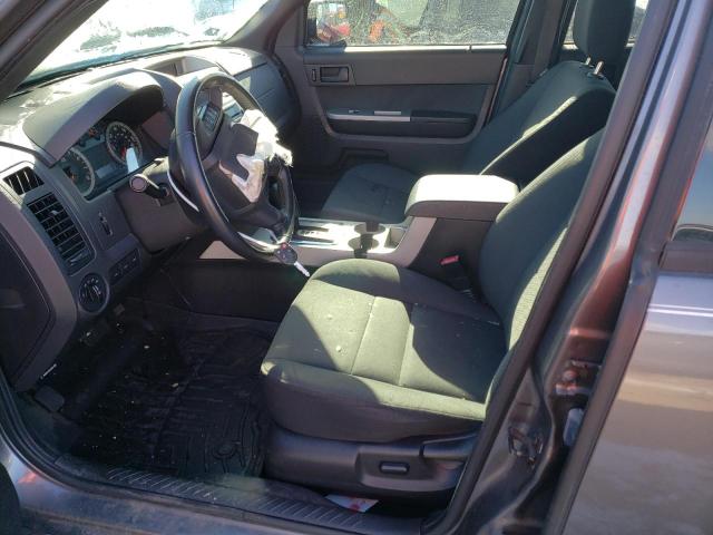 Photo 6 VIN: 1FMCU0DG4BKB97265 - FORD ESCAPE XLT 