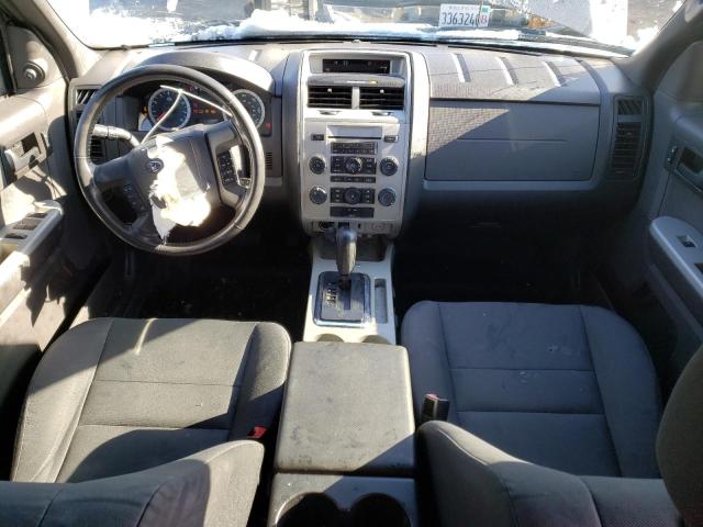 Photo 7 VIN: 1FMCU0DG4BKB97265 - FORD ESCAPE XLT 