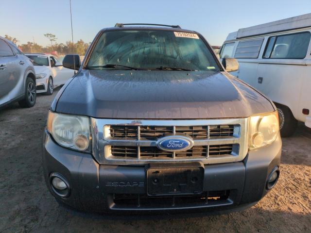 Photo 4 VIN: 1FMCU0DG4BKC02450 - FORD ESCAPE XLT 