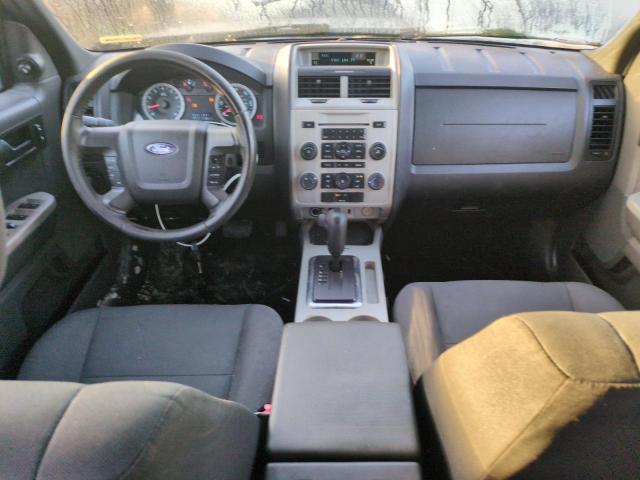 Photo 7 VIN: 1FMCU0DG4BKC02450 - FORD ESCAPE XLT 