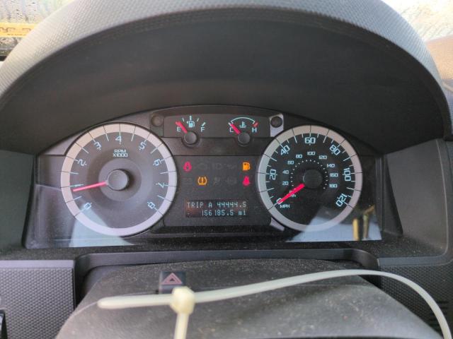 Photo 8 VIN: 1FMCU0DG4BKC02450 - FORD ESCAPE XLT 