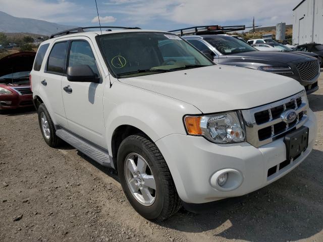 Photo 0 VIN: 1FMCU0DG4BKC17952 - FORD ESCAPE XLT 