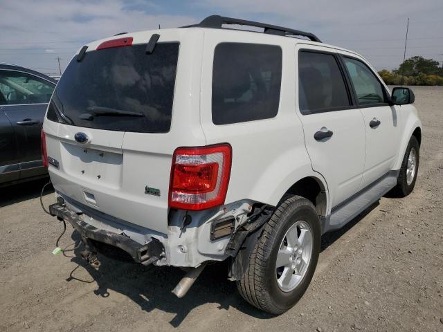 Photo 3 VIN: 1FMCU0DG4BKC17952 - FORD ESCAPE XLT 