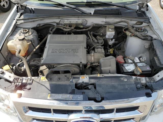 Photo 6 VIN: 1FMCU0DG4BKC17952 - FORD ESCAPE XLT 