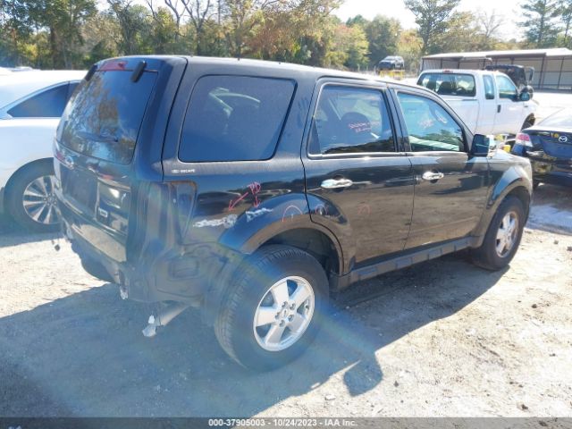 Photo 3 VIN: 1FMCU0DG4BKC21936 - FORD ESCAPE 