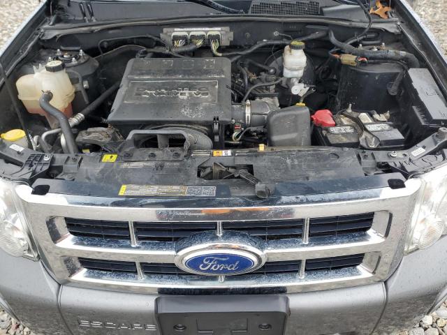 Photo 11 VIN: 1FMCU0DG4BKC67184 - FORD ESCAPE 