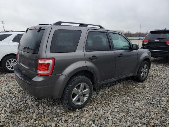 Photo 2 VIN: 1FMCU0DG4BKC67184 - FORD ESCAPE 