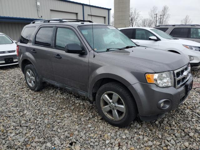 Photo 3 VIN: 1FMCU0DG4BKC67184 - FORD ESCAPE 