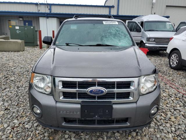 Photo 4 VIN: 1FMCU0DG4BKC67184 - FORD ESCAPE 