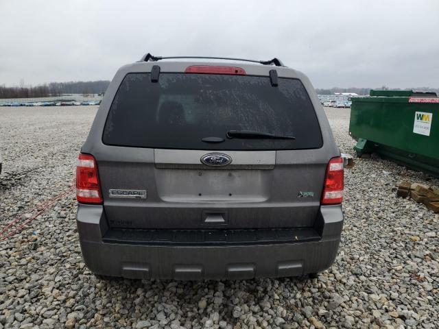 Photo 5 VIN: 1FMCU0DG4BKC67184 - FORD ESCAPE 