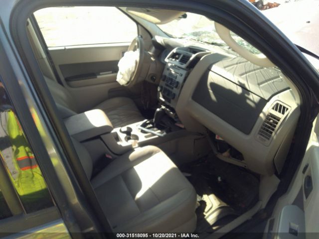 Photo 4 VIN: 1FMCU0DG4CKA13699 - FORD ESCAPE 