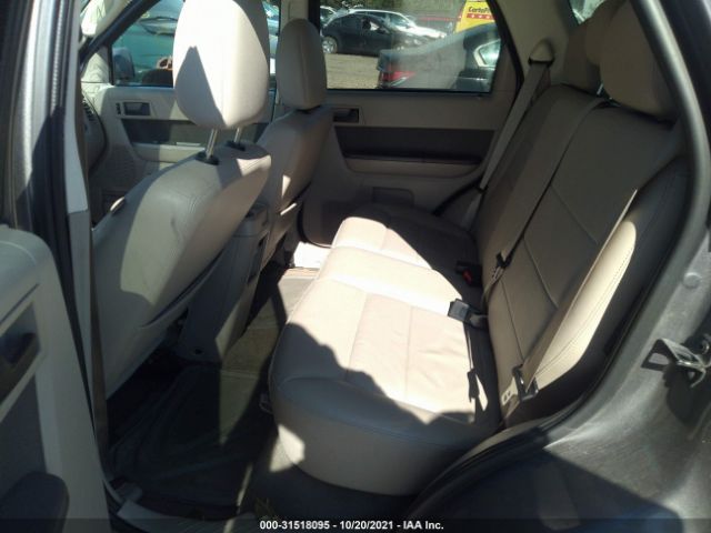 Photo 7 VIN: 1FMCU0DG4CKA13699 - FORD ESCAPE 