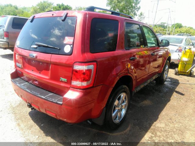 Photo 3 VIN: 1FMCU0DG4CKA49778 - FORD ESCAPE 