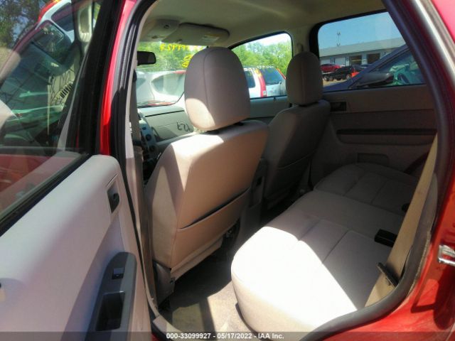 Photo 7 VIN: 1FMCU0DG4CKA49778 - FORD ESCAPE 