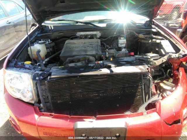 Photo 9 VIN: 1FMCU0DG4CKA49778 - FORD ESCAPE 