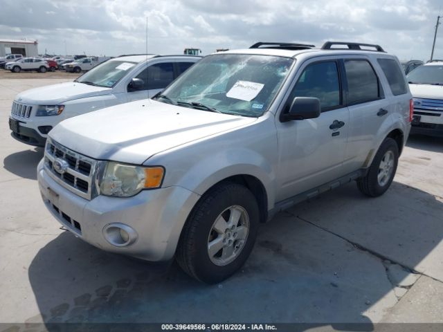 Photo 1 VIN: 1FMCU0DG4CKA50803 - FORD ESCAPE 