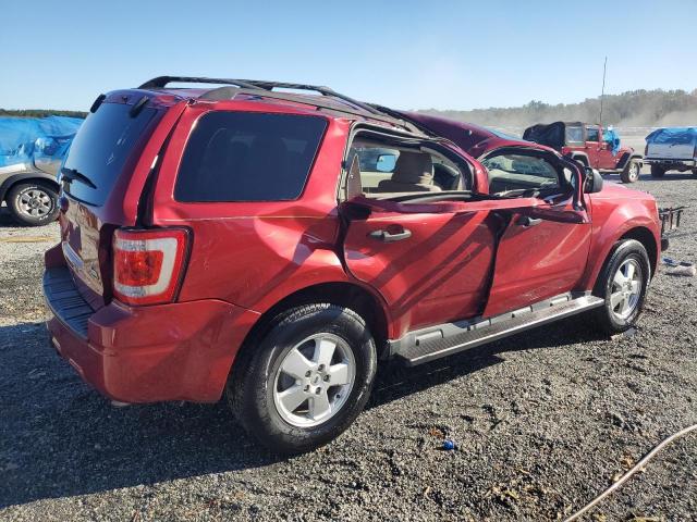 Photo 2 VIN: 1FMCU0DG4CKA62708 - FORD ESCAPE XLT 