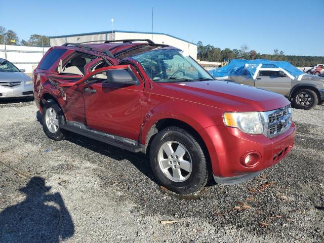 Photo 3 VIN: 1FMCU0DG4CKA62708 - FORD ESCAPE XLT 