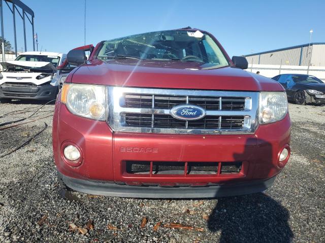 Photo 4 VIN: 1FMCU0DG4CKA62708 - FORD ESCAPE XLT 