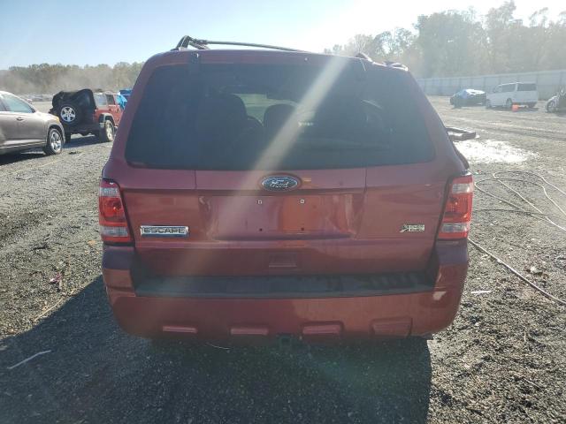 Photo 5 VIN: 1FMCU0DG4CKA62708 - FORD ESCAPE XLT 