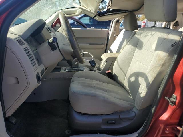 Photo 6 VIN: 1FMCU0DG4CKA62708 - FORD ESCAPE XLT 