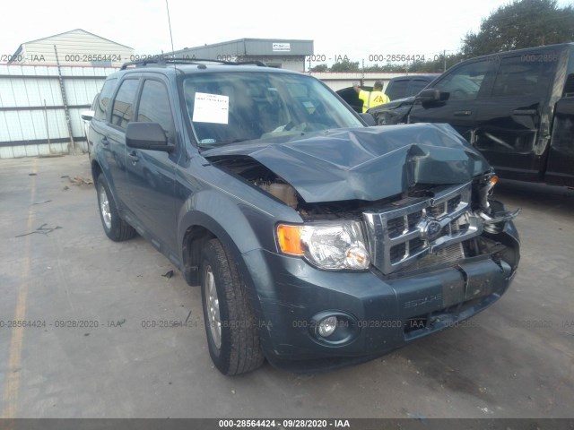 Photo 0 VIN: 1FMCU0DG4CKA64359 - FORD ESCAPE 