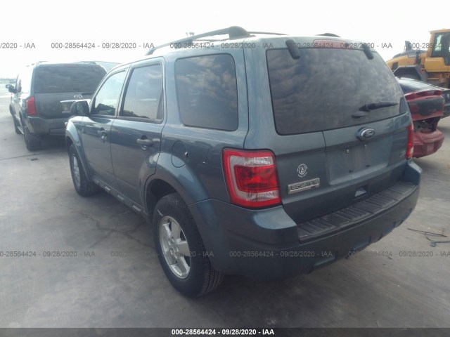 Photo 2 VIN: 1FMCU0DG4CKA64359 - FORD ESCAPE 