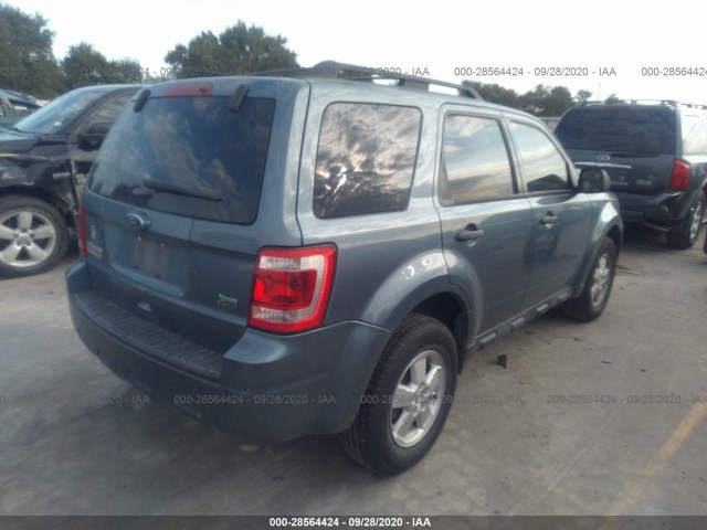 Photo 3 VIN: 1FMCU0DG4CKA64359 - FORD ESCAPE 