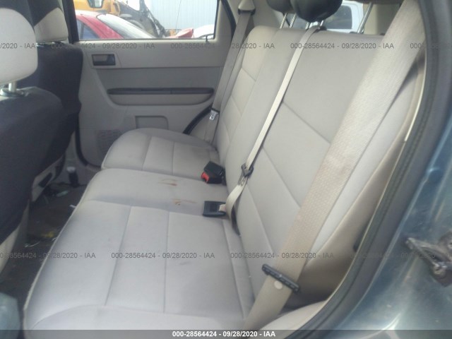 Photo 7 VIN: 1FMCU0DG4CKA64359 - FORD ESCAPE 