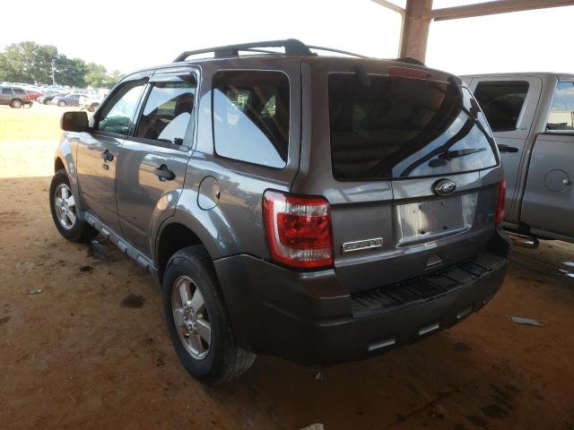 Photo 2 VIN: 1FMCU0DG4CKA71067 - FORD ESCAPE 