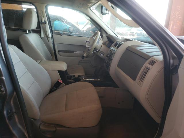 Photo 4 VIN: 1FMCU0DG4CKA71067 - FORD ESCAPE 