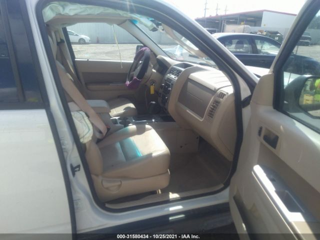 Photo 4 VIN: 1FMCU0DG4CKA93795 - FORD ESCAPE 