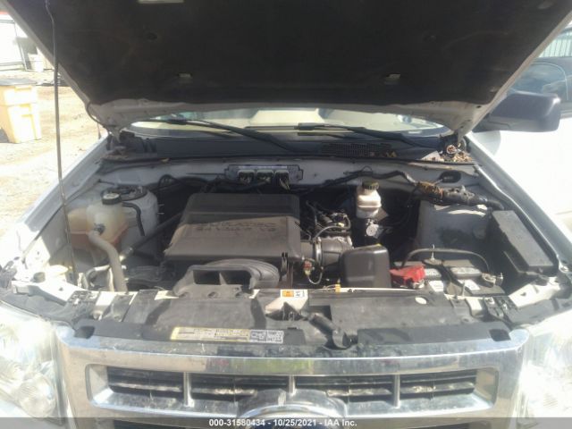 Photo 9 VIN: 1FMCU0DG4CKA93795 - FORD ESCAPE 