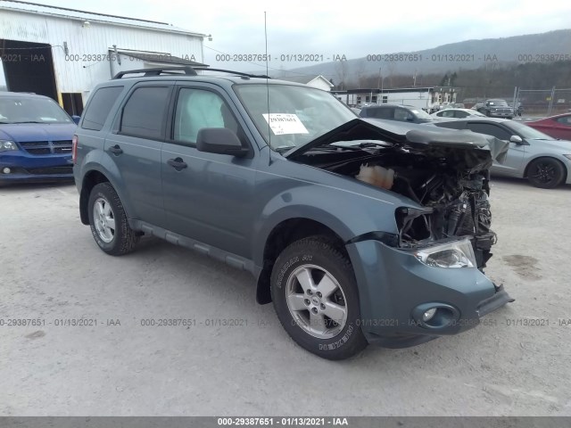 Photo 0 VIN: 1FMCU0DG4CKA97488 - FORD ESCAPE 