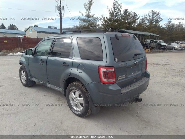 Photo 2 VIN: 1FMCU0DG4CKA97488 - FORD ESCAPE 