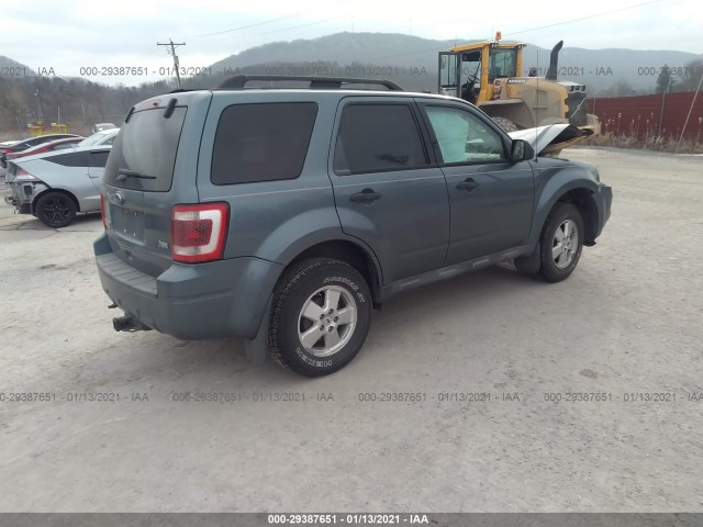 Photo 3 VIN: 1FMCU0DG4CKA97488 - FORD ESCAPE 